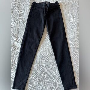 American Eagle Outfitters Charcoal Jeans